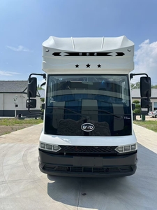 比亚迪房车77.3度电产品详情